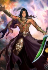 黎东大帝