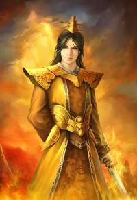 都天传奇