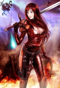 冒牌冥妻