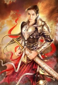 【HP】头顶光环奋力搞事