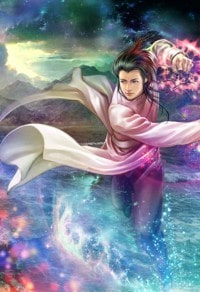 網遊之神臨夢幻
