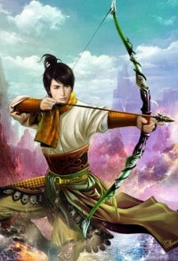 永生輪迴