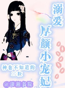 溺愛厚顏小寵妃