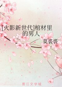 (BL/火影新世代同人)棺材里的男人