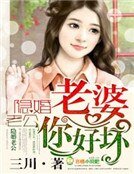 隱婚老公,老婆你好!