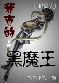 （HP同人）我真的是黑魔王