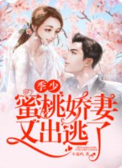 季少,蜜桃娇妻又出逃了