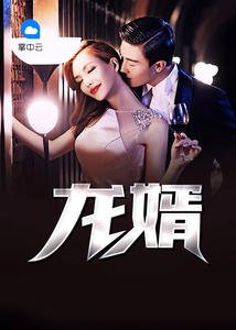 龍婿（方正寧子渝）
