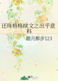 《還珠格格續文之出乎意料》