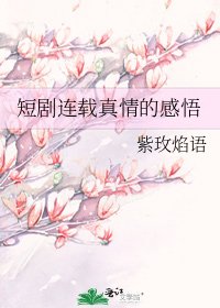 短剧连载真情的感悟