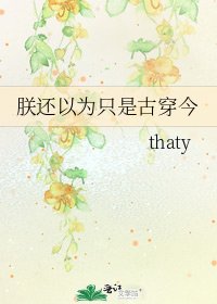 朕還以為只是古穿今