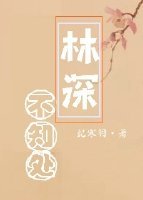 林深不知處
