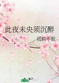 《此夜未央須沉醉》