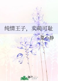 纯情王子,卖萌可耻