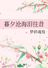 《暮夕滄海淚往昔》