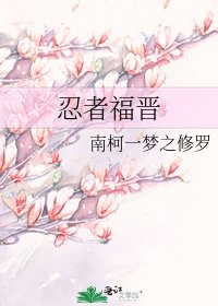 忍者福晋