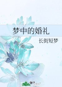 梦中的婚礼