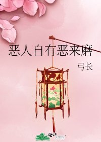 恶人自有恶来磨