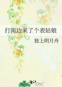 打南边来了个表姑娘
