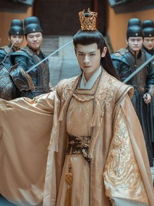 (少年白馬醉春風同人)少年白馬醉春風之風華錄