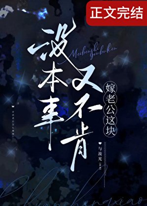 沒本事又不肯嫁老公這塊