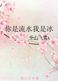 《你是流水我是冰》